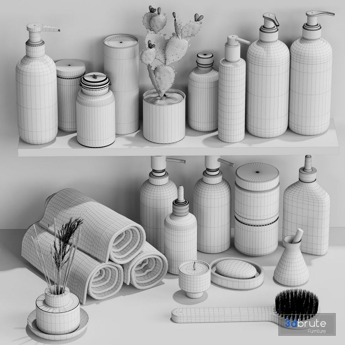 Bathroom accessories 11 Image 4