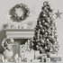 Christmas Decoration 1 - Thumbnail 6