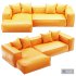 Dunbar Corner Sofa by FEST Amsterdam - Thumbnail 7