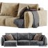 Corner Loft sofa - Thumbnail 6