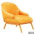 Aster Brigit armchair - Thumbnail 7