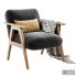 John Lewis Hendricks Accent Chair - Thumbnail 8