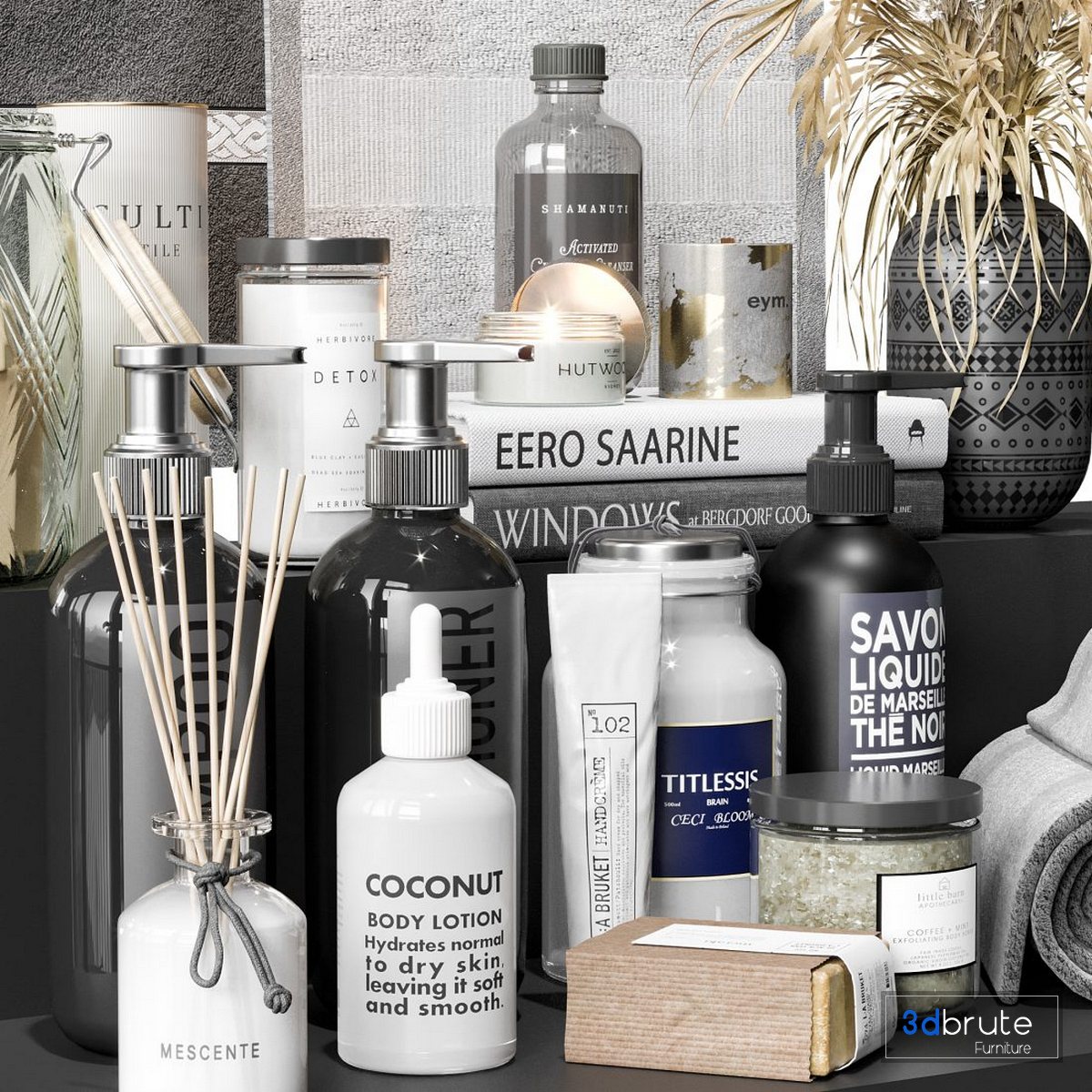 Bathroom accessories 14 Image 3