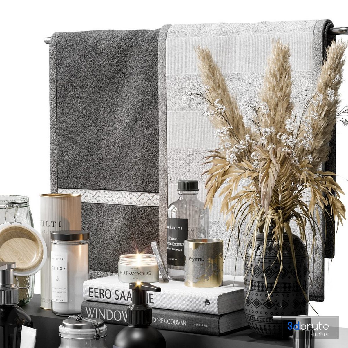 Bathroom accessories 14 Image 4