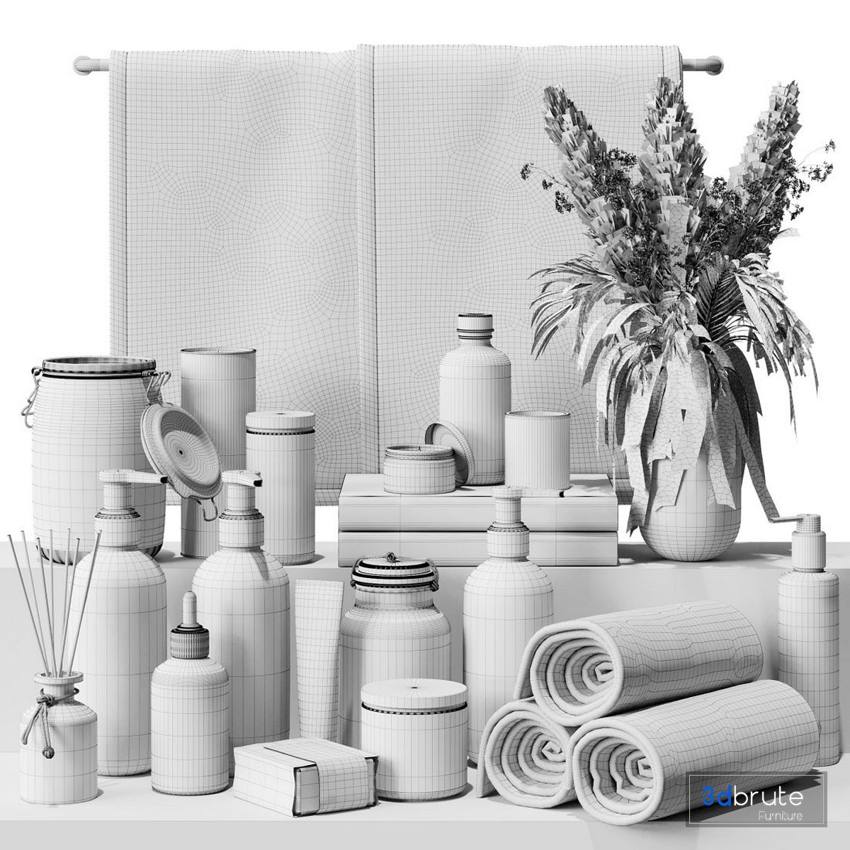 Bathroom accessories 14 Image 2