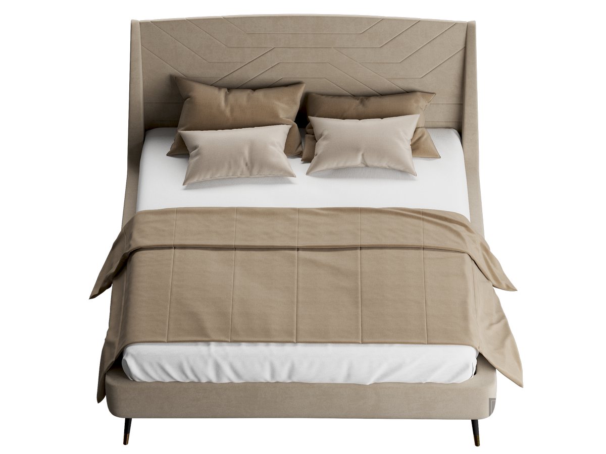 Amelie Bed By Capital Creative Lab Image 3