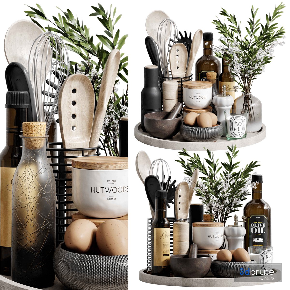 Kitchen Accessories 26 Image 1