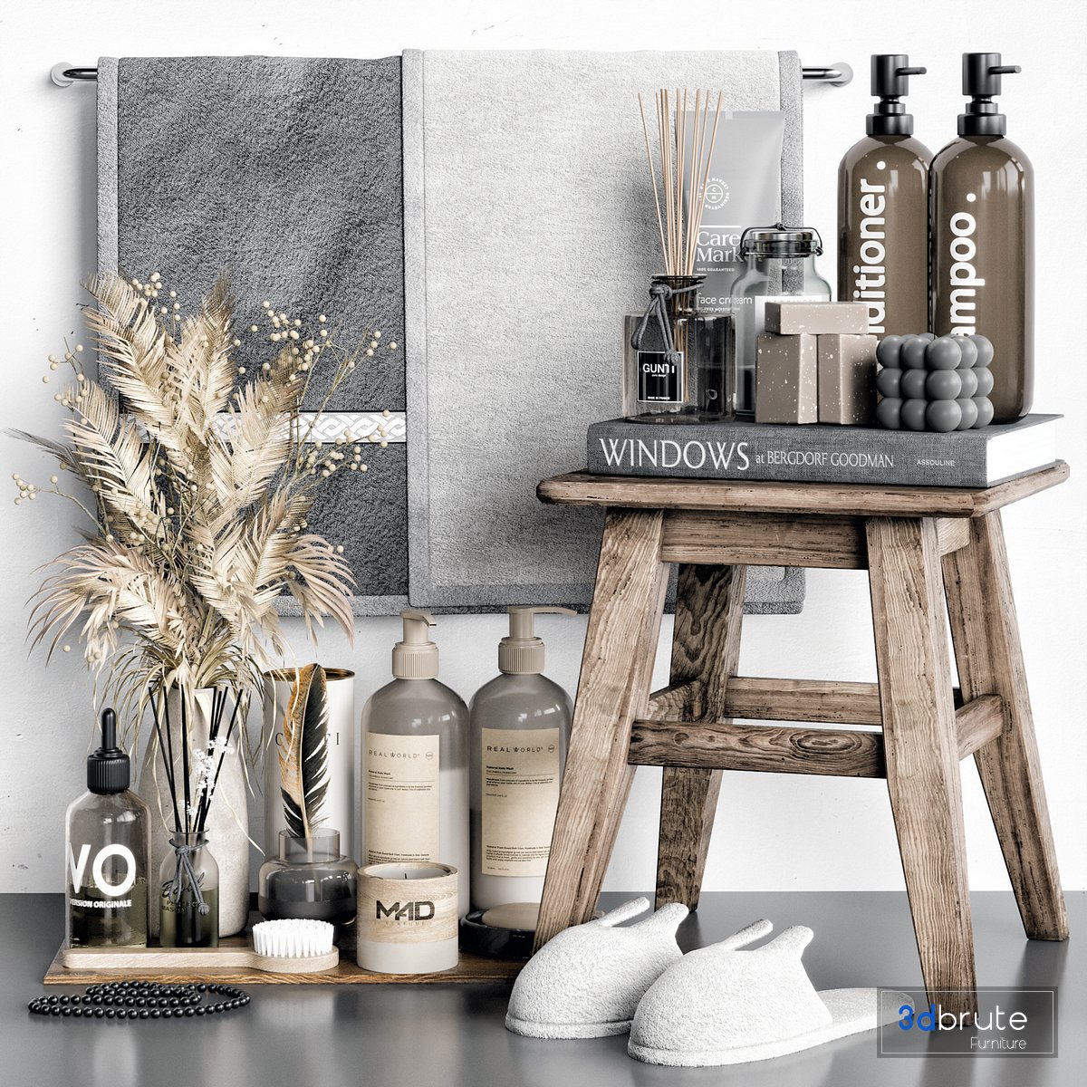 Bathroom accessories 22 Image 1