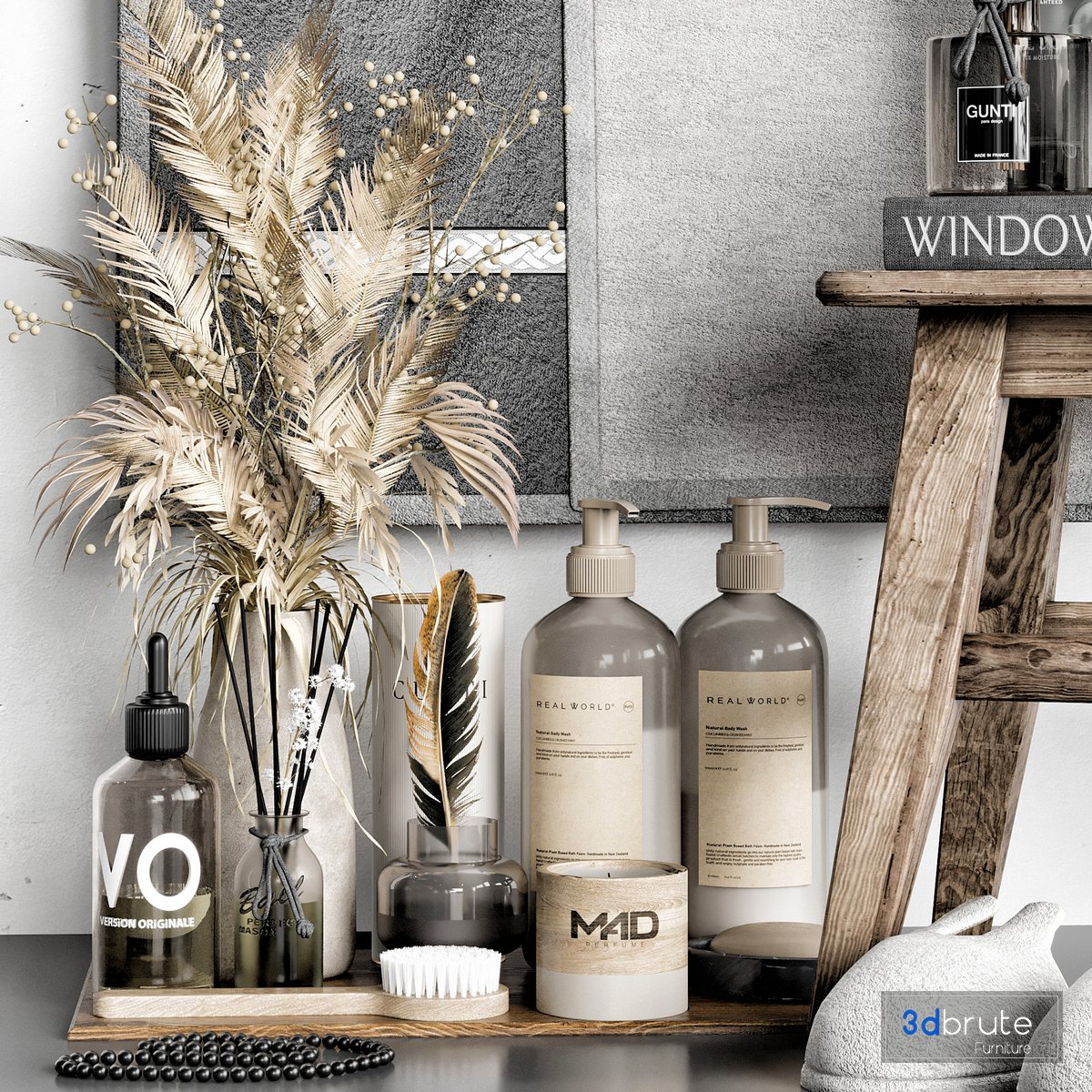 Bathroom accessories 22 Image 2