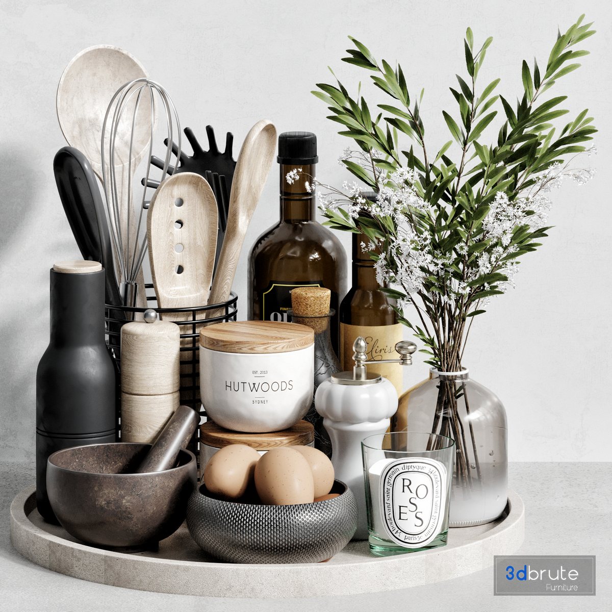 Kitchen Accessories 26 Image 3