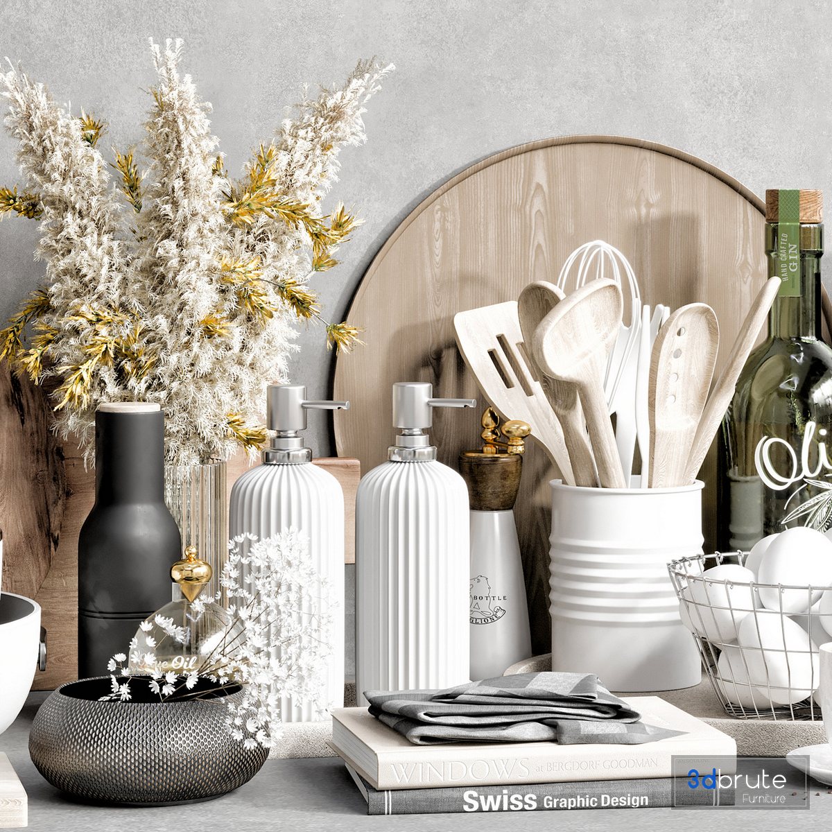 Kitchen Accessories 23 Image 2