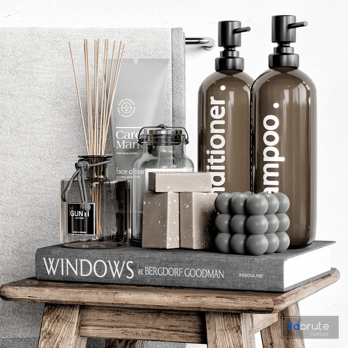 Bathroom accessories 22 Image 5