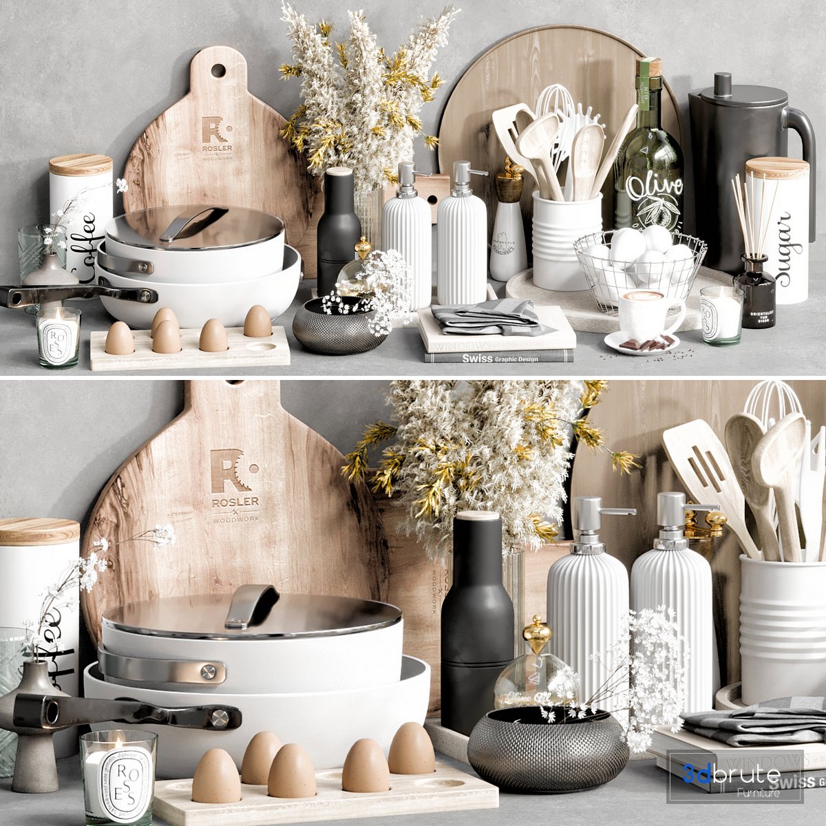 Kitchen Accessories 23 Image 4