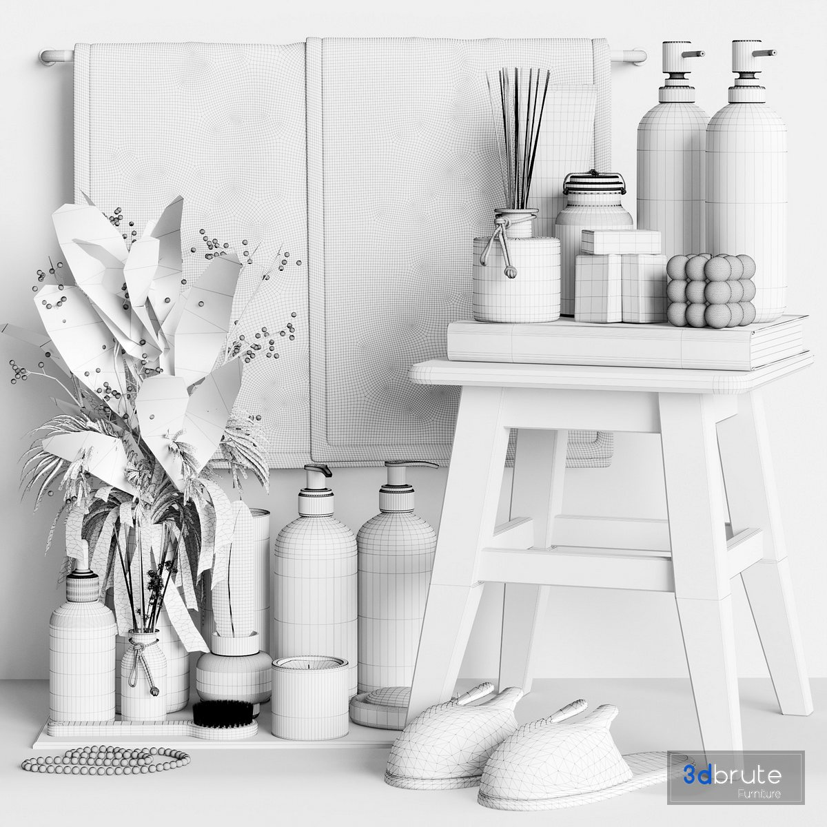 Bathroom accessories 22 Image 4