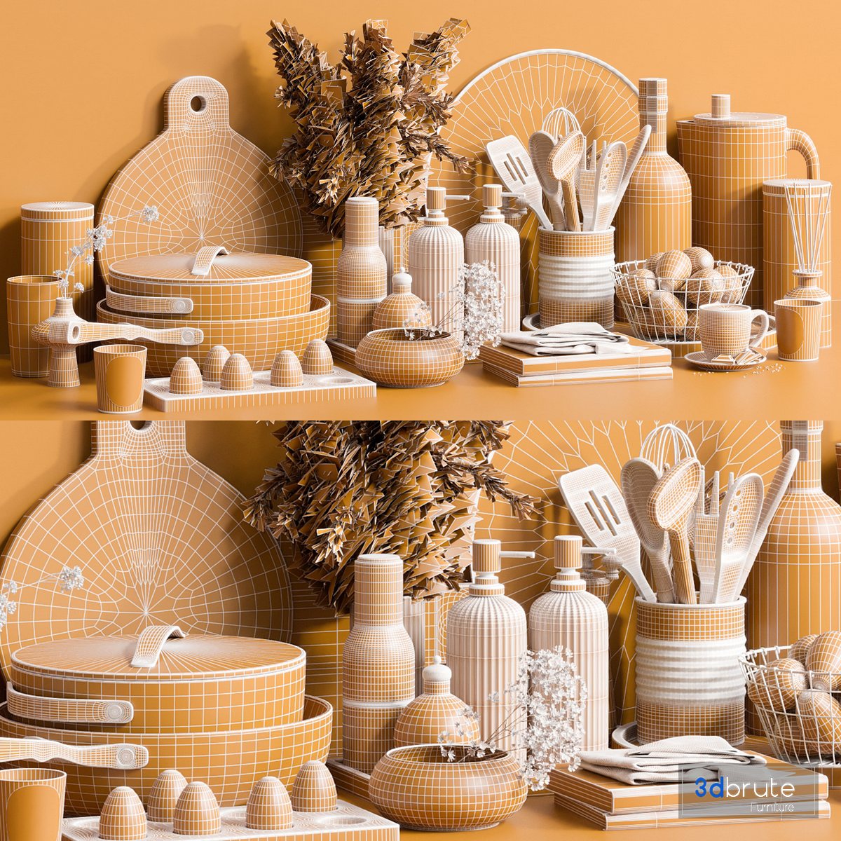 Kitchen Accessories 23 Image 3