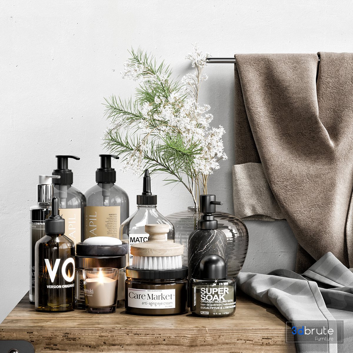 Bathroom accessories 20 Image 2