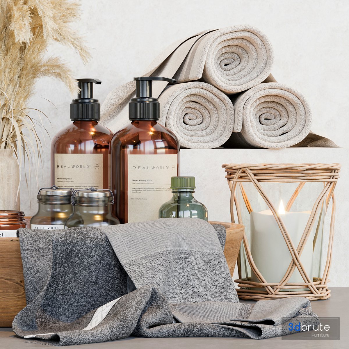 Bathroom accessories 06 Image 4