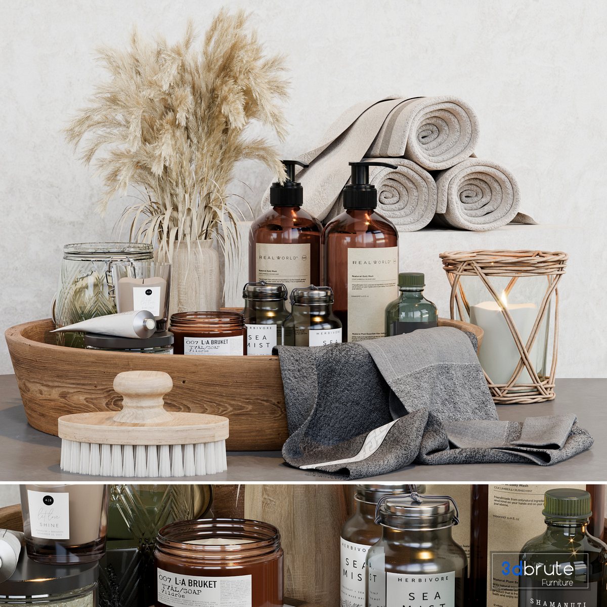 Bathroom accessories 06 Image 2