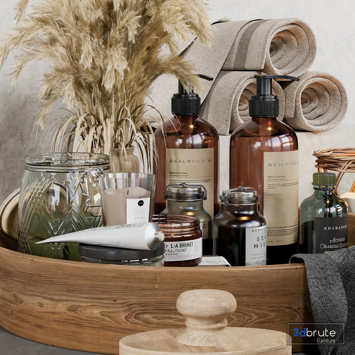 Bathroom accessories 06 Image 3