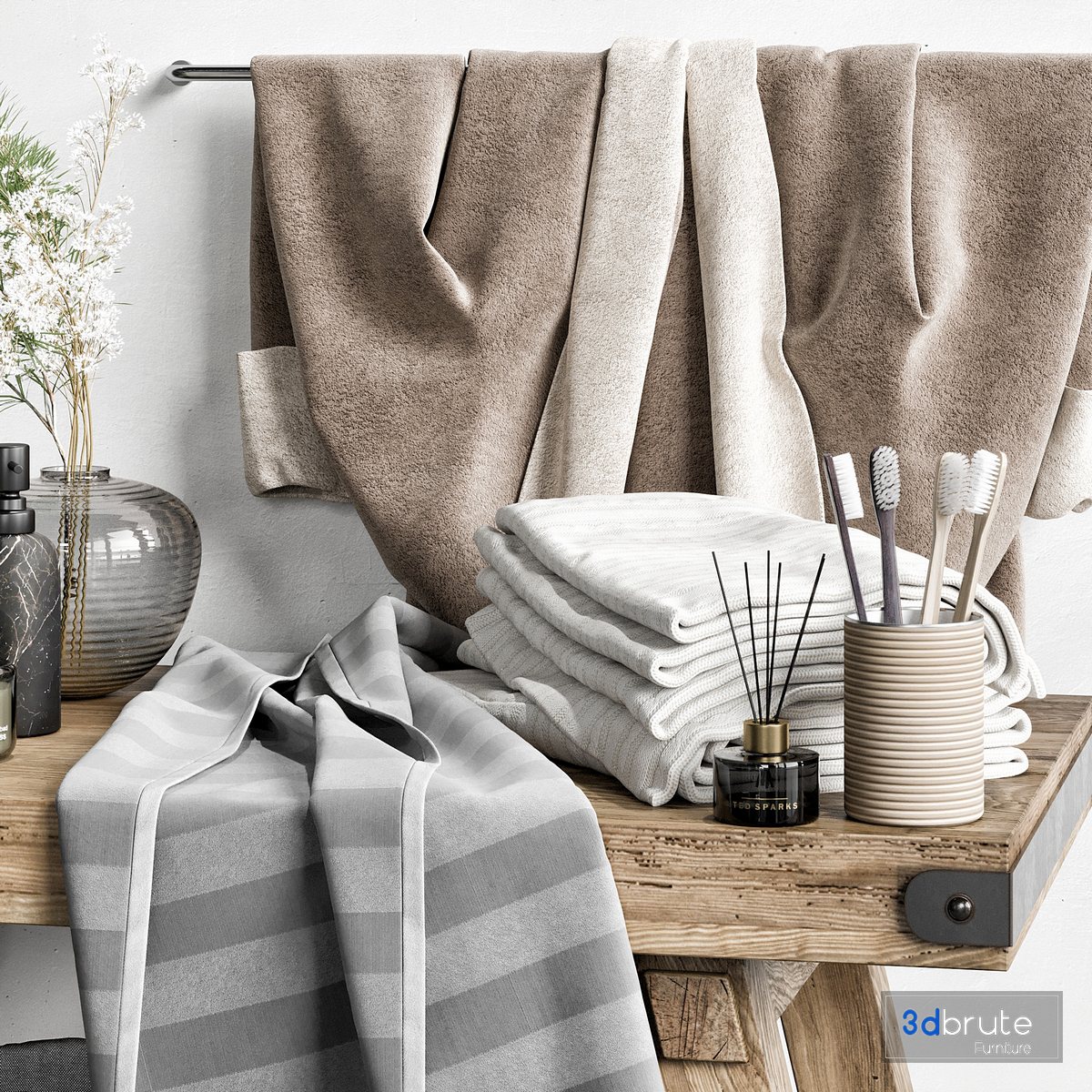 Bathroom accessories 20 Image 5