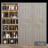 Cabinet set 0206 - Thumbnail 1