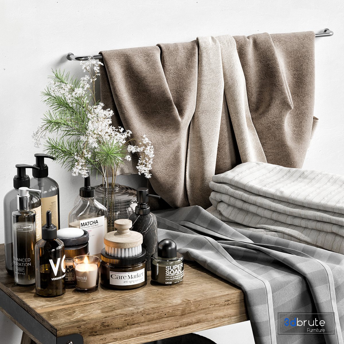 Bathroom accessories 20 Image 3