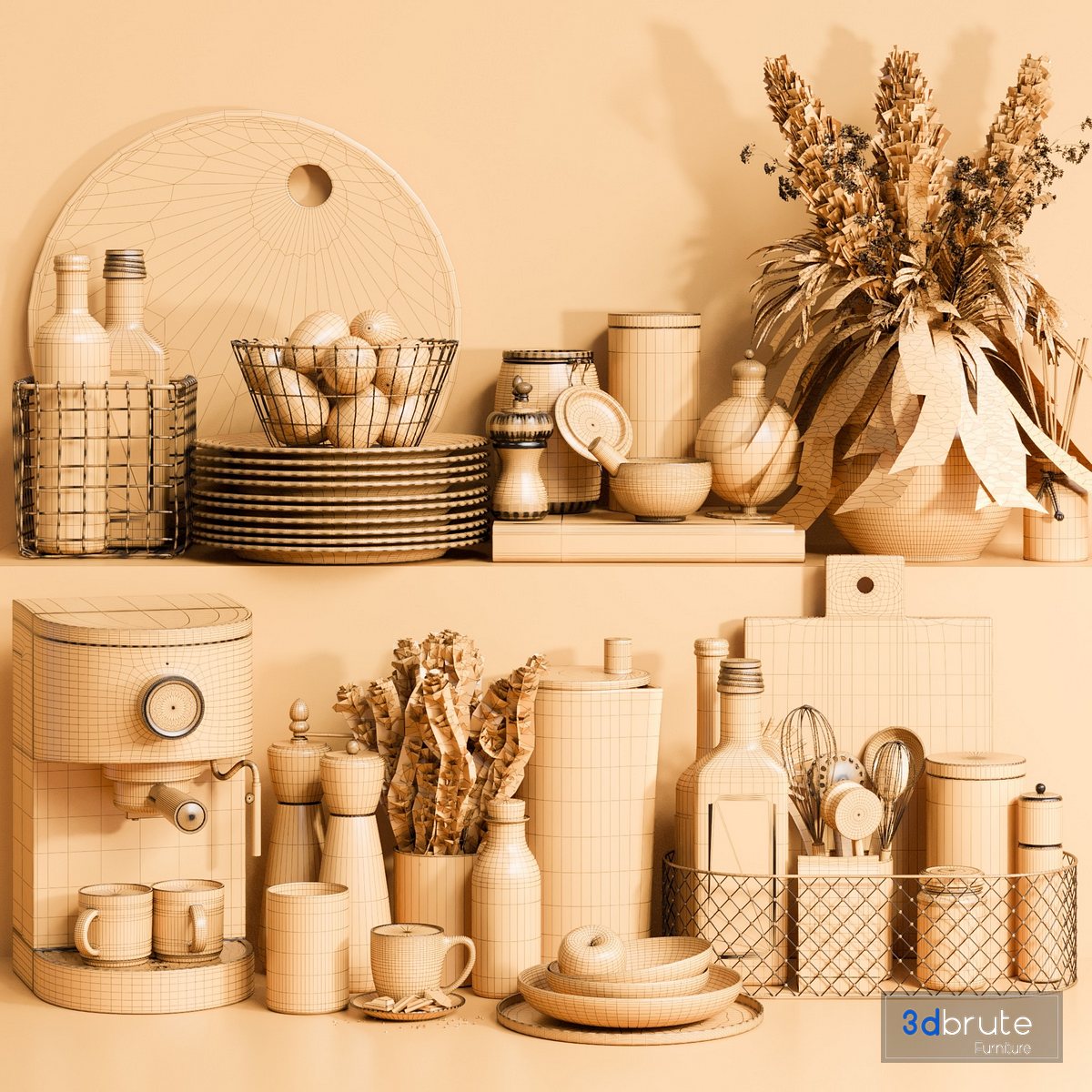 Kitchen Accessories 21 Image 6