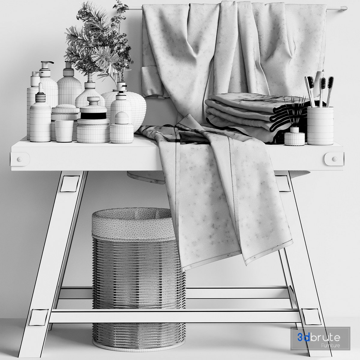 Bathroom accessories 20 Image 4