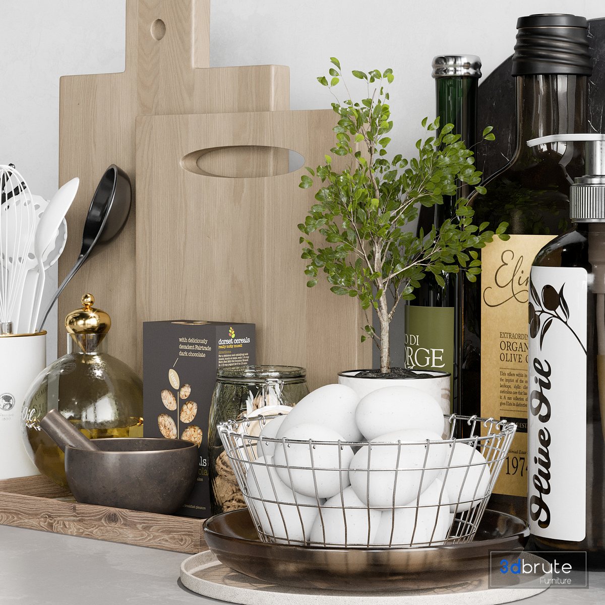 Kitchen Accessories 16 Image 2