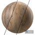 Wood Materials 9- 3 Wooden Boards, Seamless, Pbr, 4k - Thumbnail 1