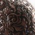 Metal Materials 8- Ornament Metal panels By SBSAR File, Pbr 4k Seamless - Thumbnail 3