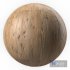 Wood Materials 9- 3 Wooden Boards, Seamless, Pbr, 4k - Thumbnail 3