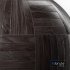 Parquet 31- By 6 color PBR 4k Seamless - Thumbnail 6