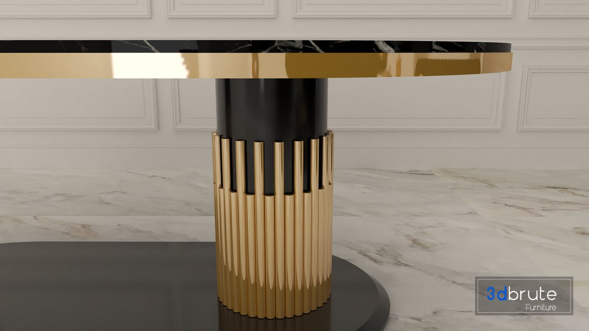 table -dinning table Image 2