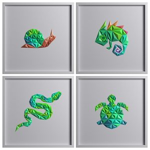 Paper ArtWork 11