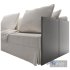 Flexform sofa-Eden - Thumbnail 3