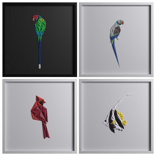 Paper ArtWork 07