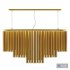 Light DV HOME HERMES LAMPADARIO - Thumbnail 2
