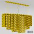 Light DV HOME HERMES LAMPADARIO - Thumbnail 5