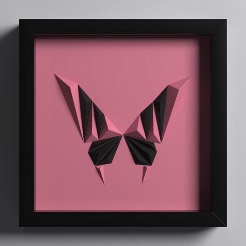 Paper ArtWork 08