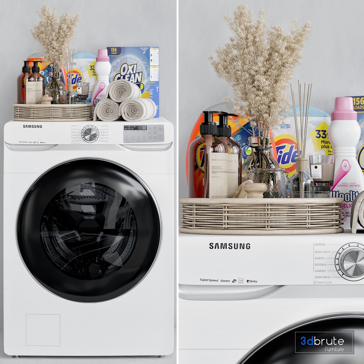 Bathroom accessories 08 Image 1