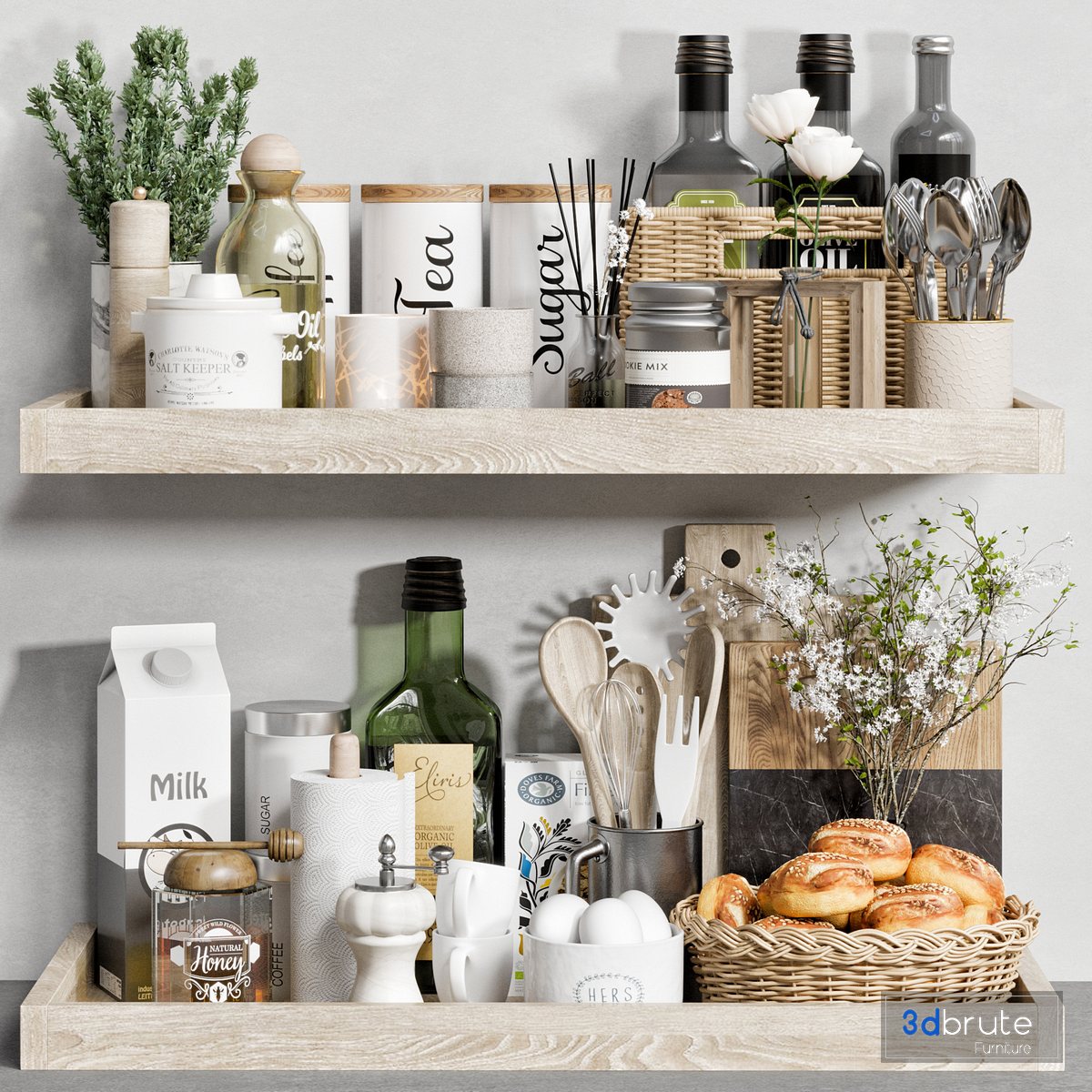 Kitchen Accessories 22 Image 3