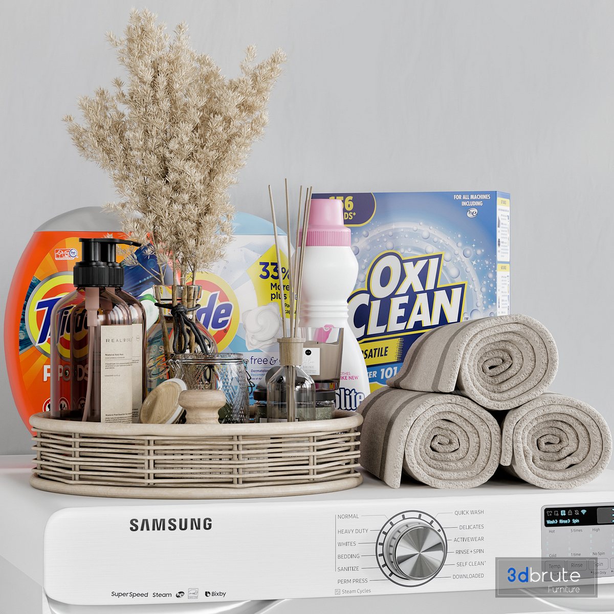 Bathroom accessories 08 Image 4