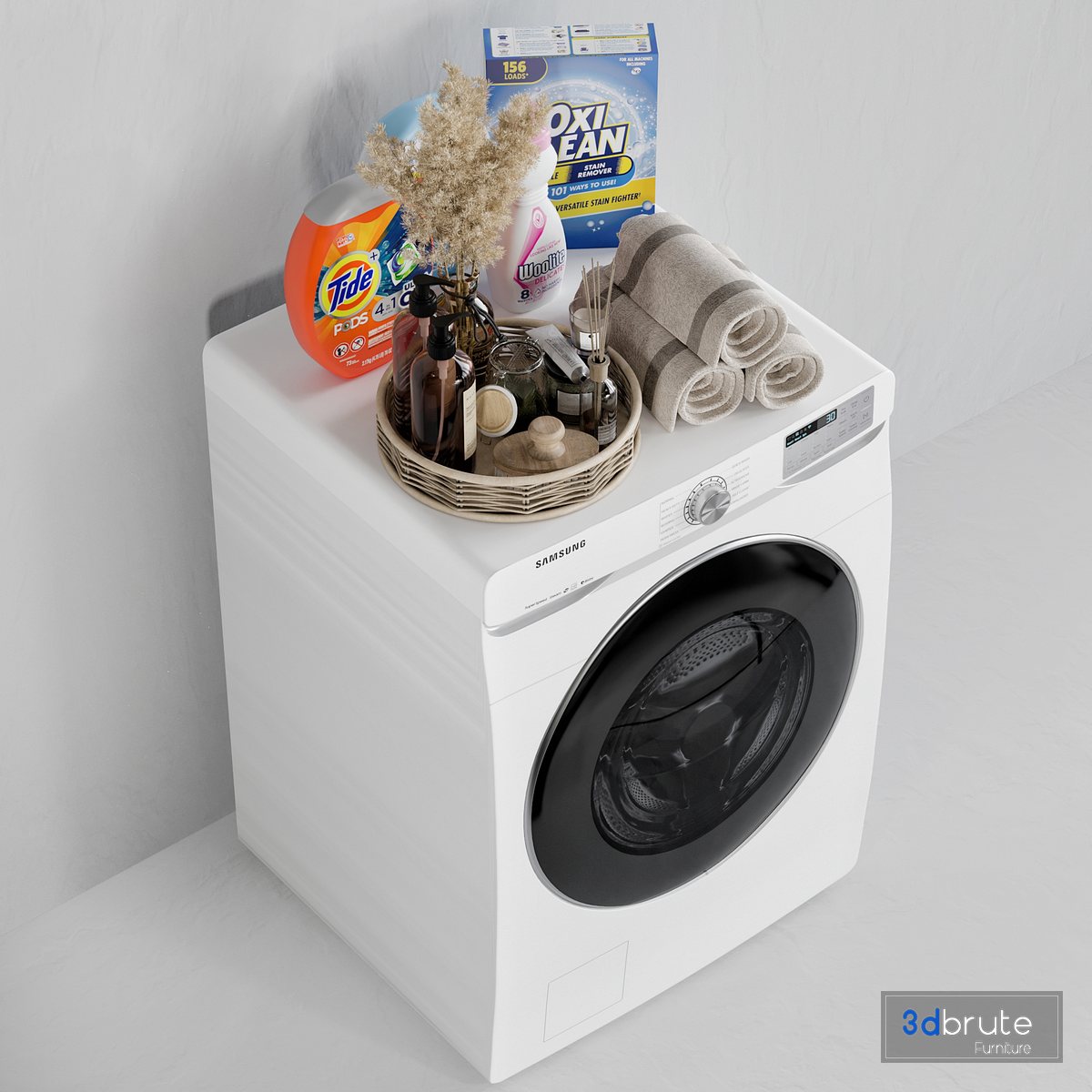 Bathroom accessories 08 Image 3