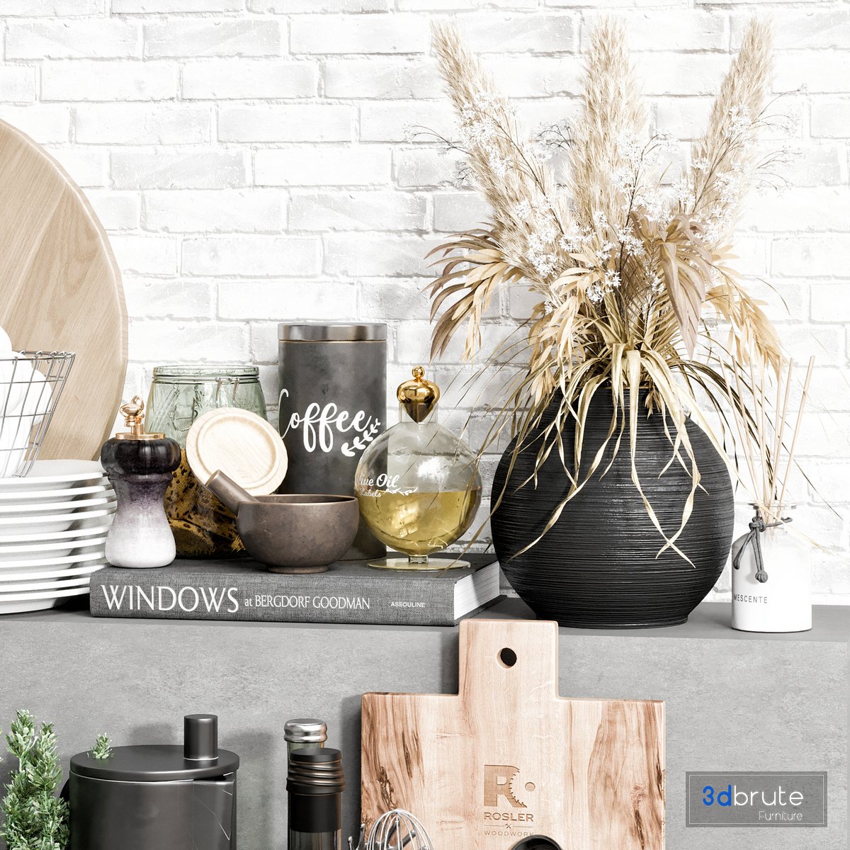 Kitchen Accessories 21 Image 5