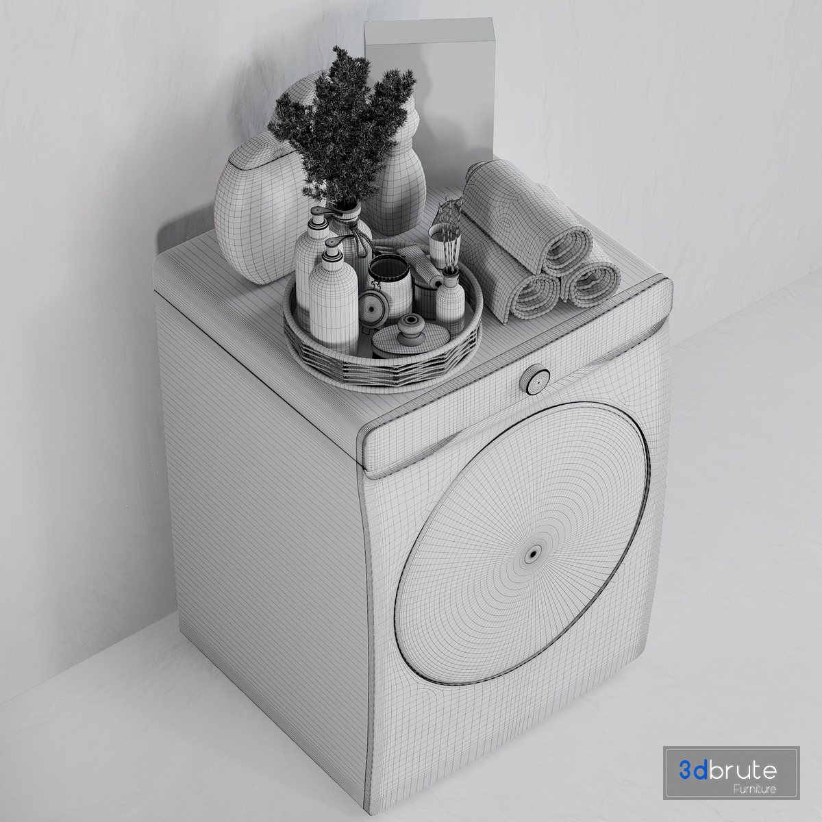 Bathroom accessories 08 Image 5