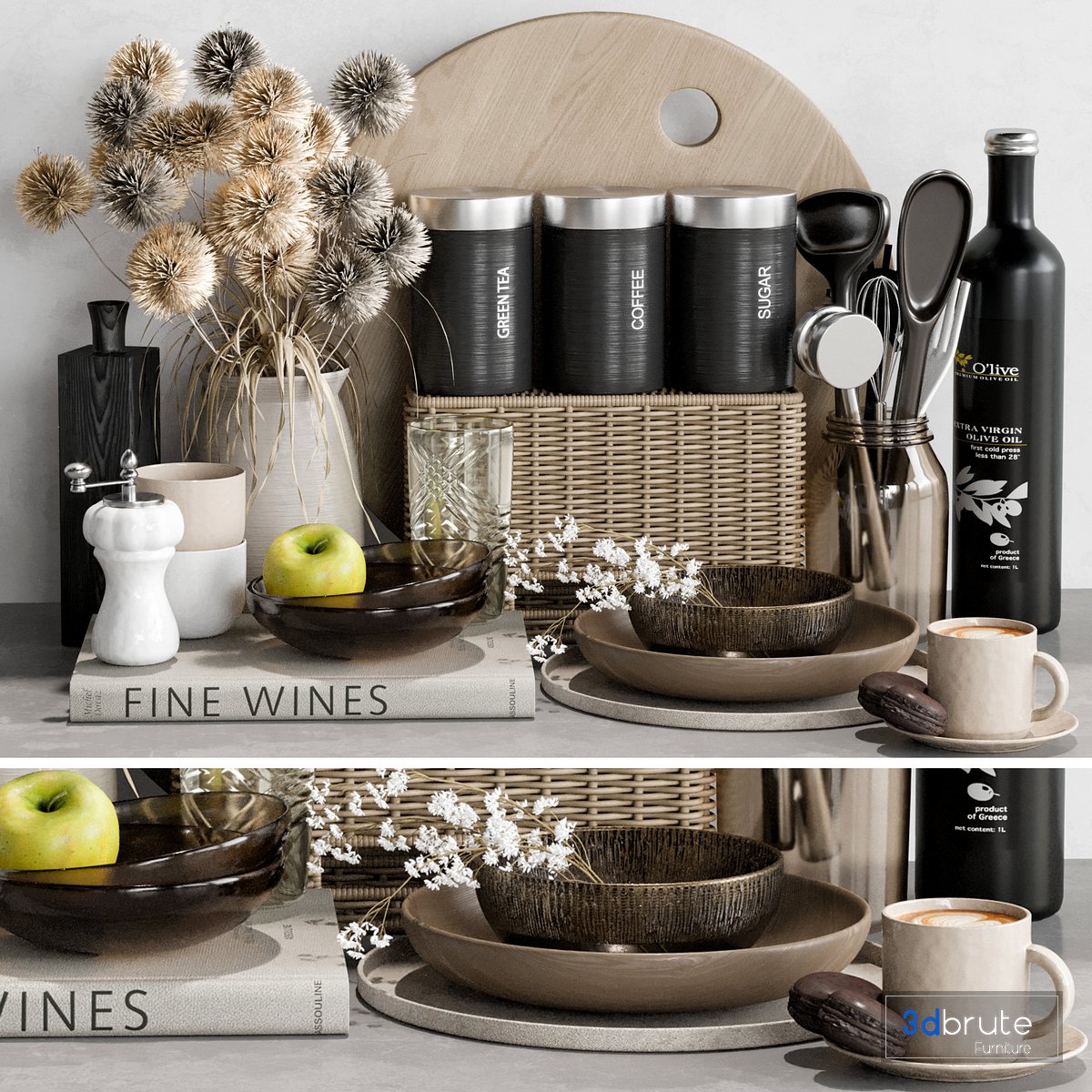 Kitchen Accessories 17 Image 1