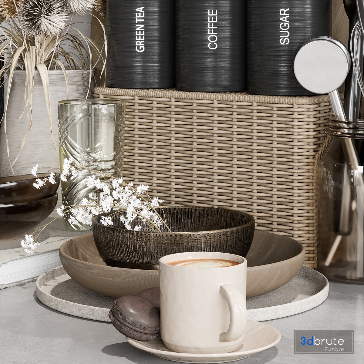 Kitchen Accessories 17 Image 2