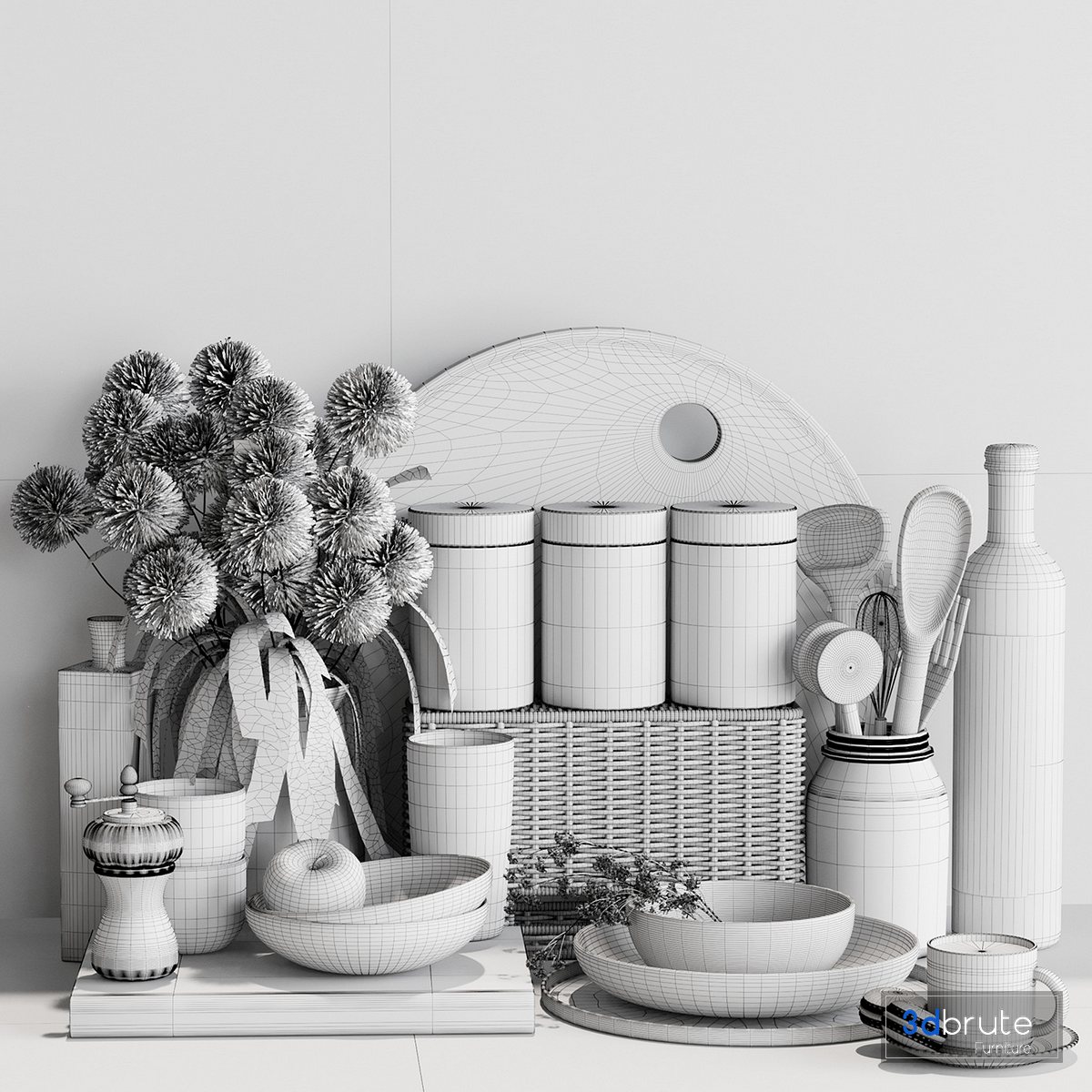 Kitchen Accessories 17 Image 4