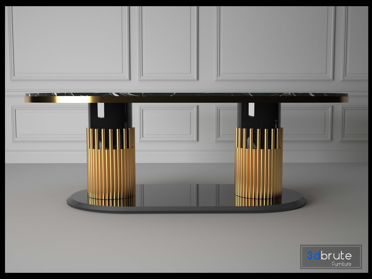 table -dinning table Image 4